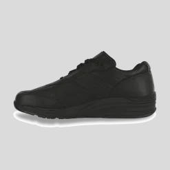 Journey II - Lace Up Sneaker