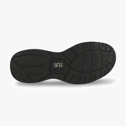 Journey II - Lace Up Sneaker