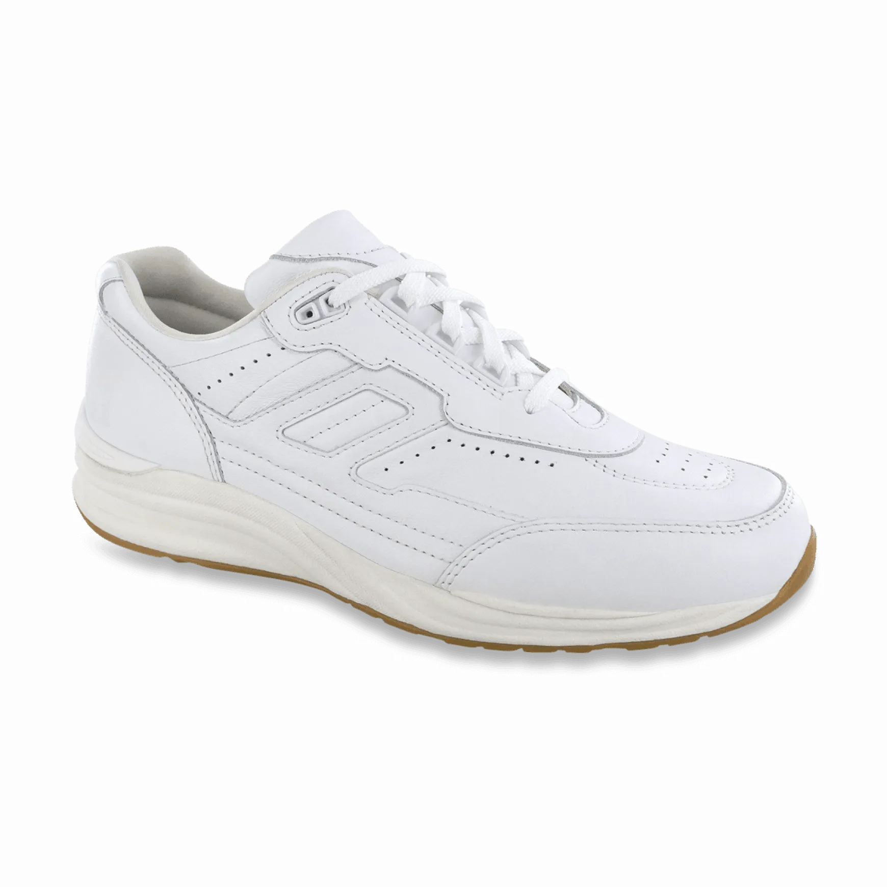 Journey II - Lace Up Sneaker