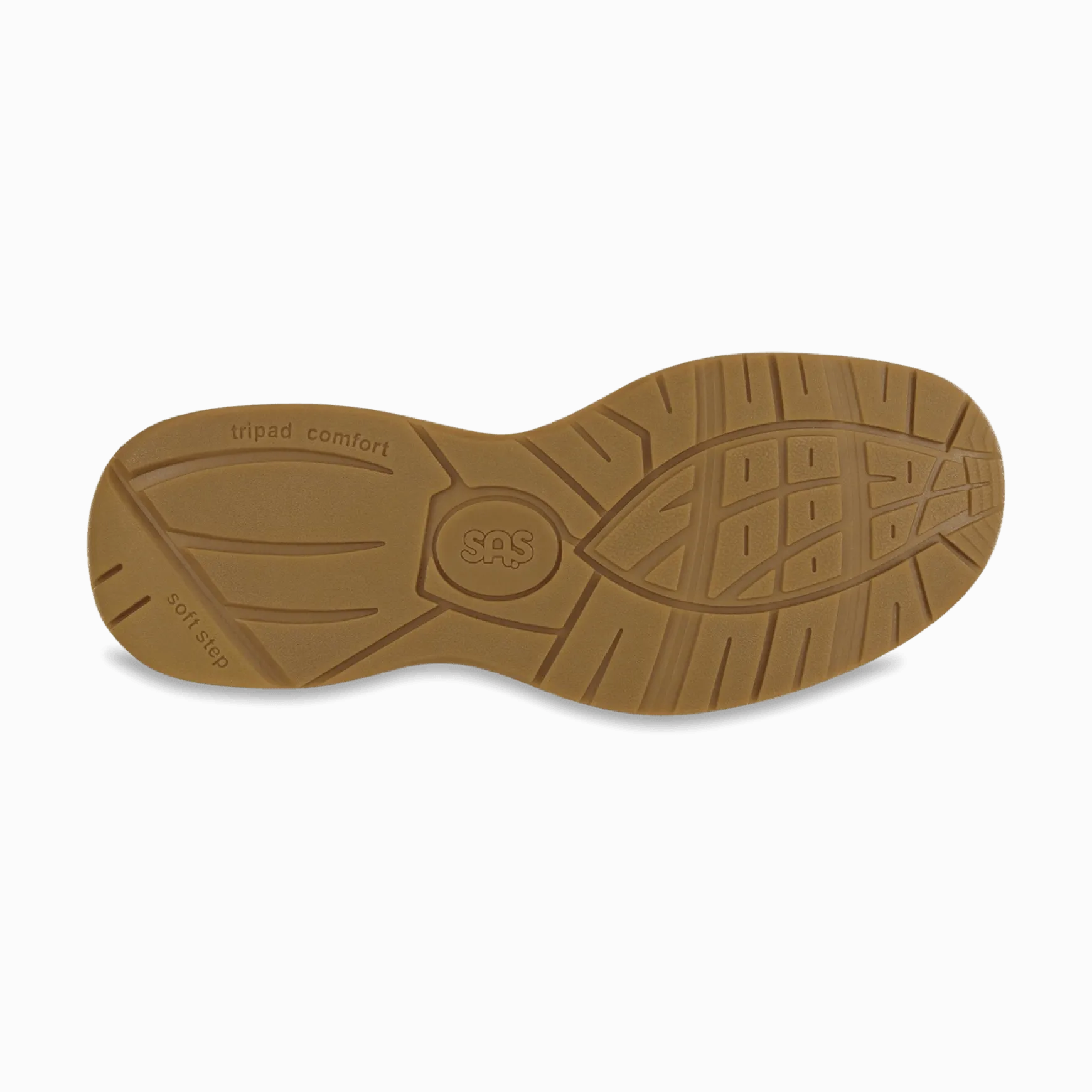 Journey II - Lace Up Sneaker
