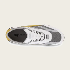 Journey Mesh LT - Everyday Sneaker