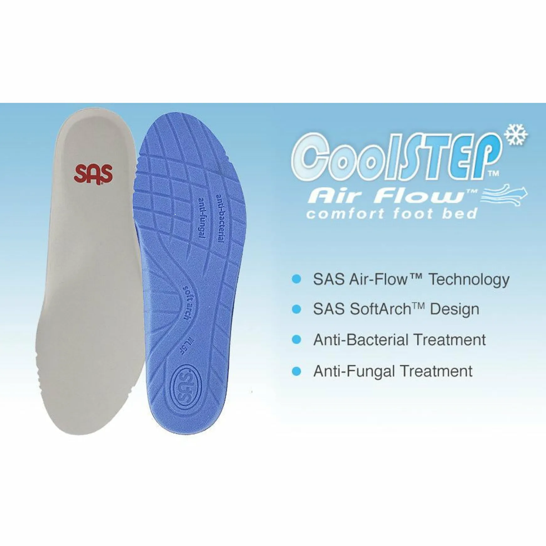 Men’s CoolSTEP Insole