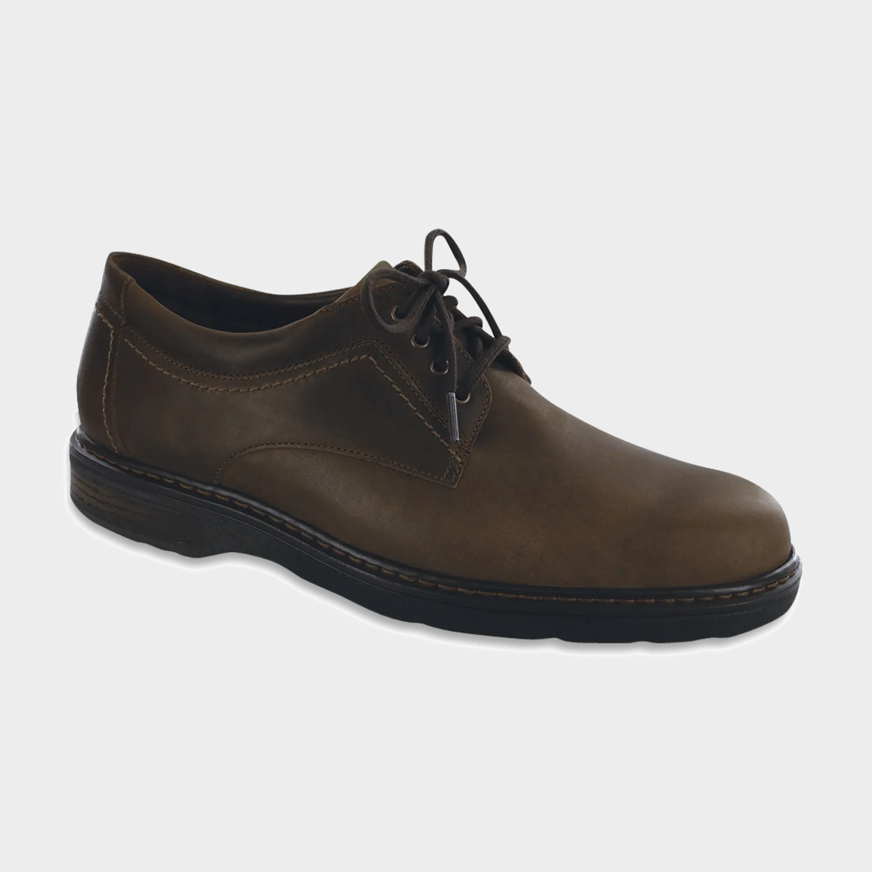 SAS Aden - Lace Up Oxford