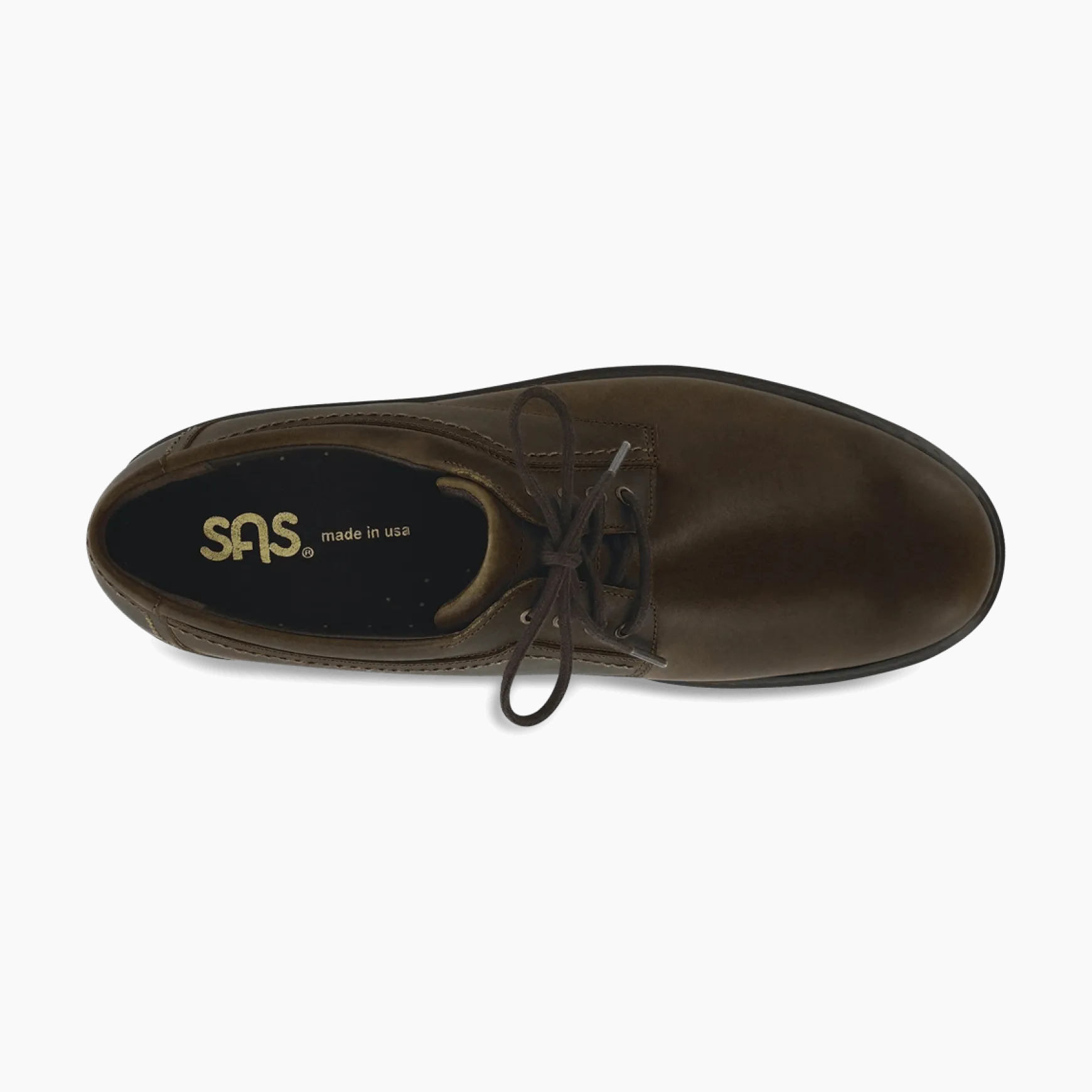 SAS Aden - Lace Up Oxford