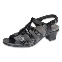 SAS Allegro - Heeled Sandal