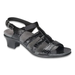 SAS Allegro - Heeled Sandal