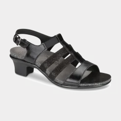 SAS Allegro - Heeled Sandal
