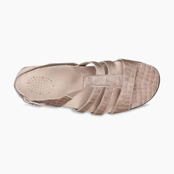 SAS Allegro - Heeled Sandal