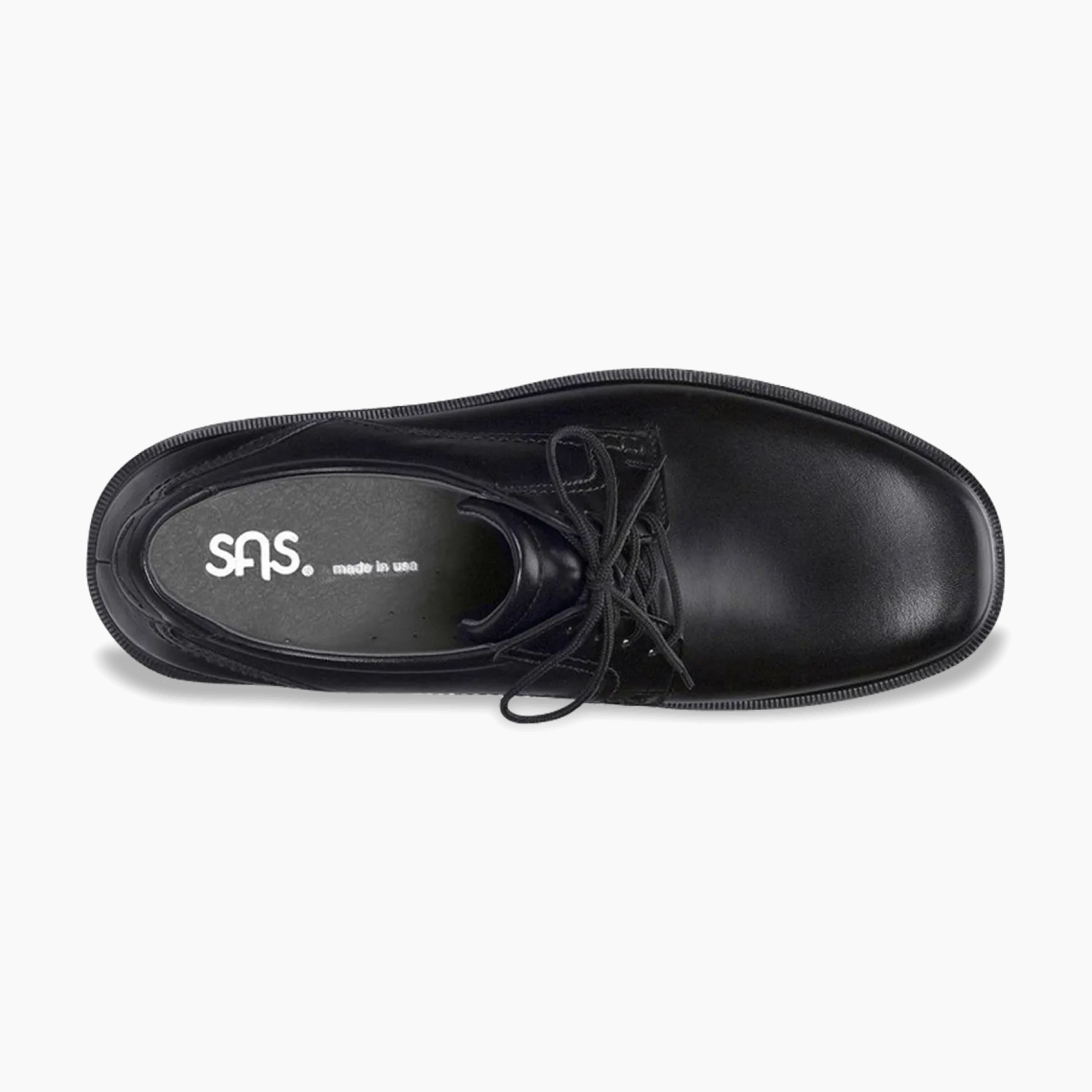 SAS Ambassador - Lace Up Oxford