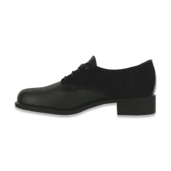 SAS Annex - Dress Oxford