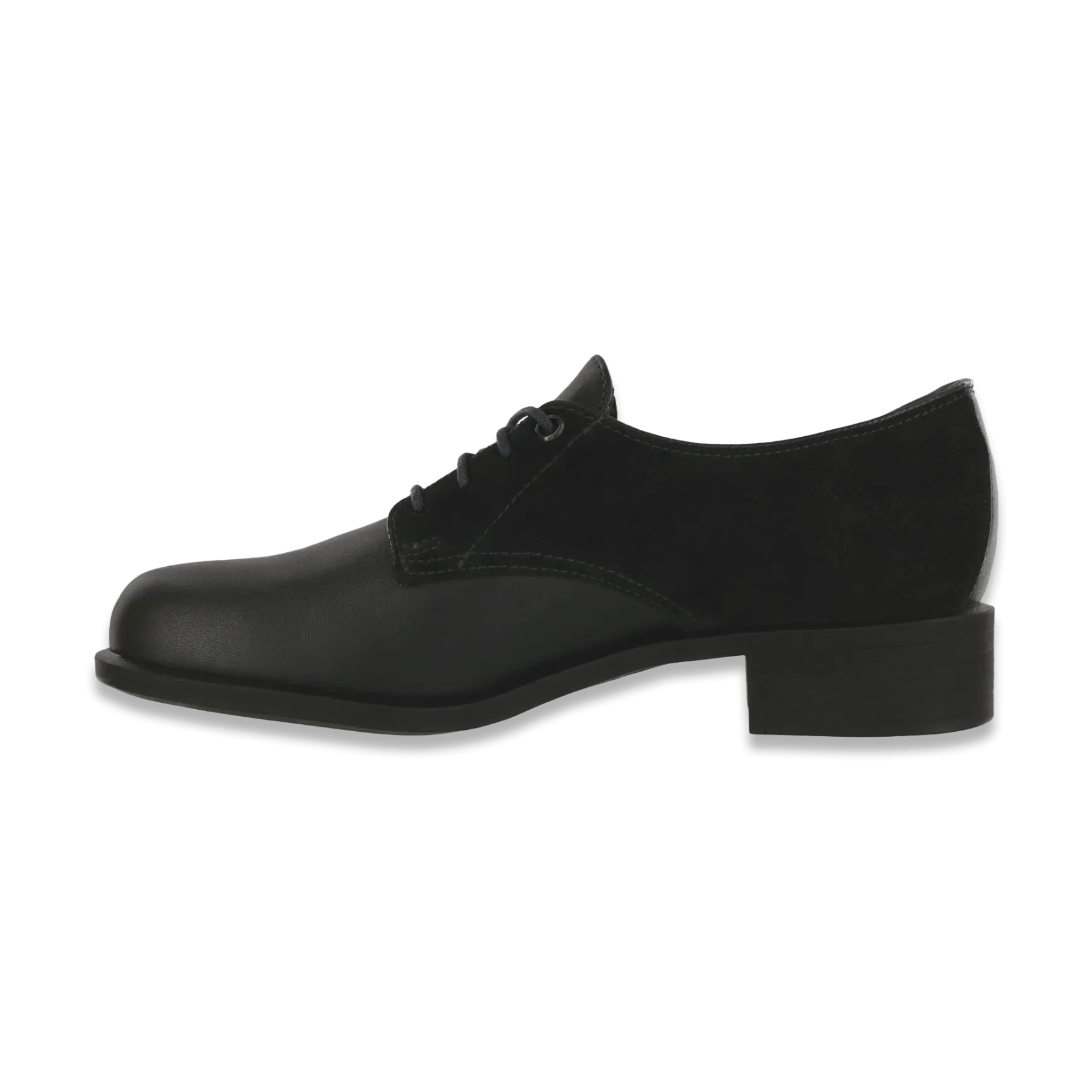 SAS Annex - Dress Oxford