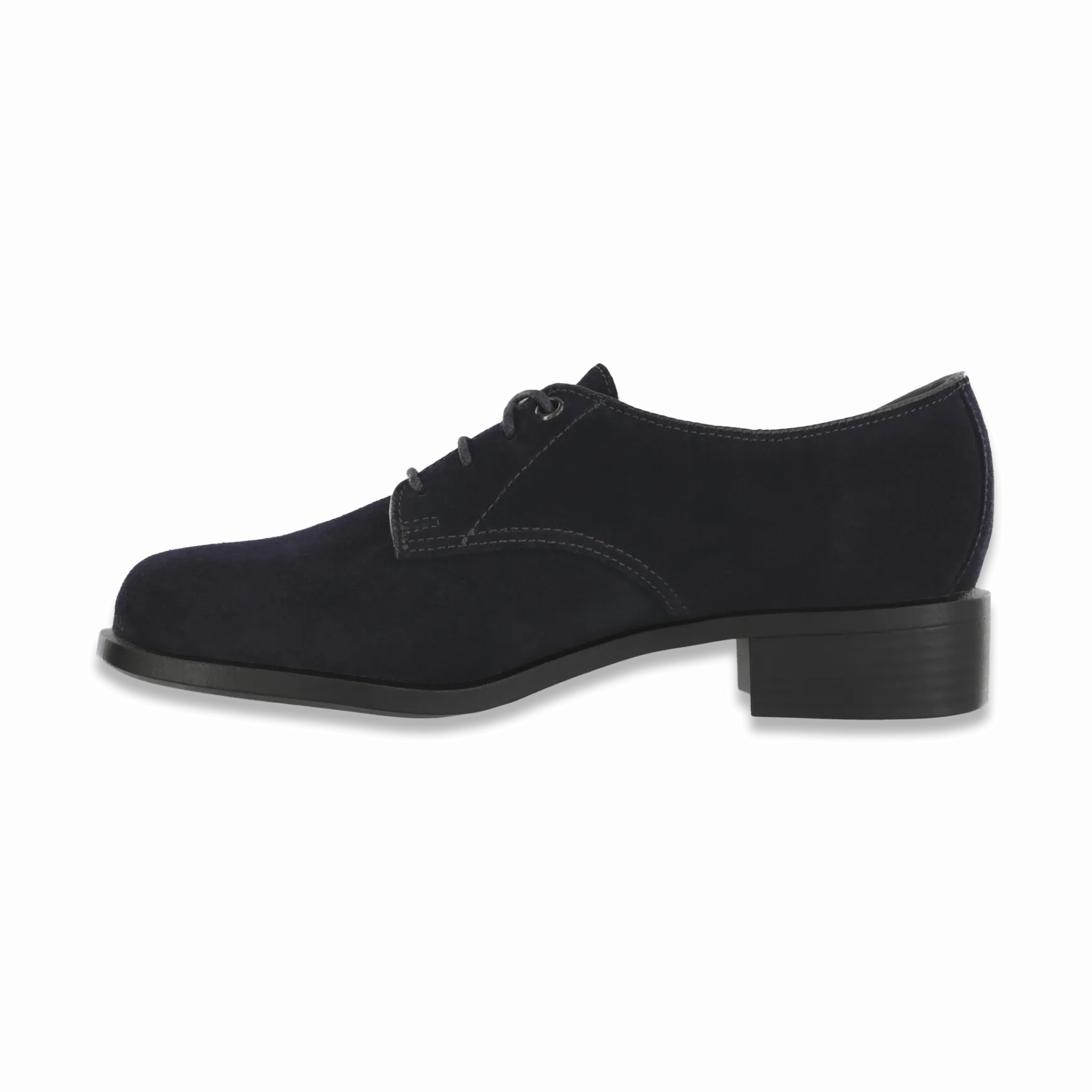 SAS Annex - Dress Oxford