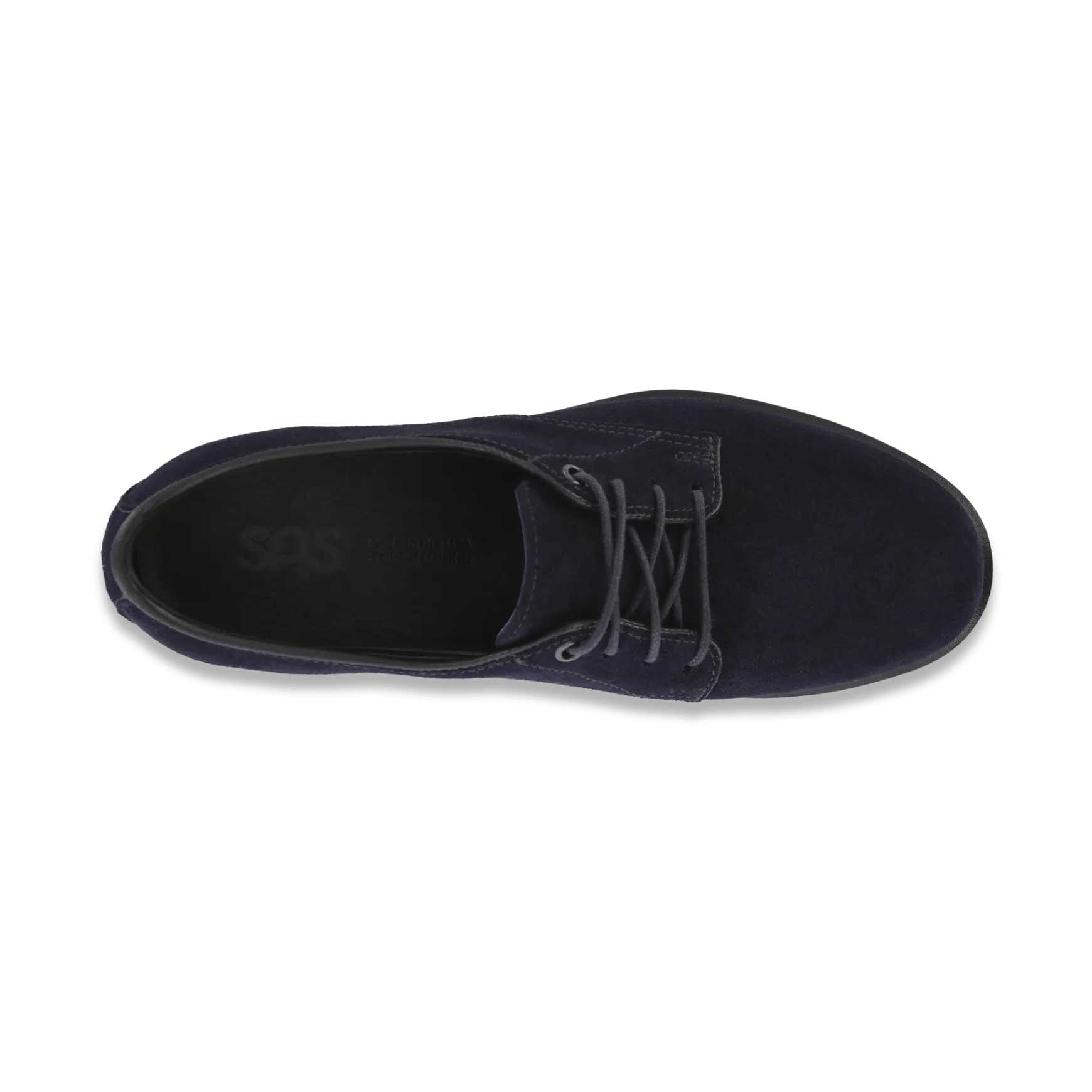 SAS Annex - Dress Oxford