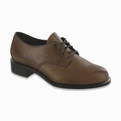 SAS Annex - Dress Oxford