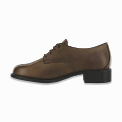 SAS Annex - Dress Oxford
