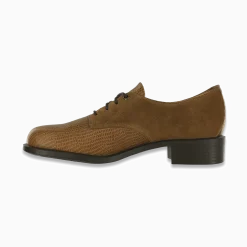 SAS Annex - Dress Oxford