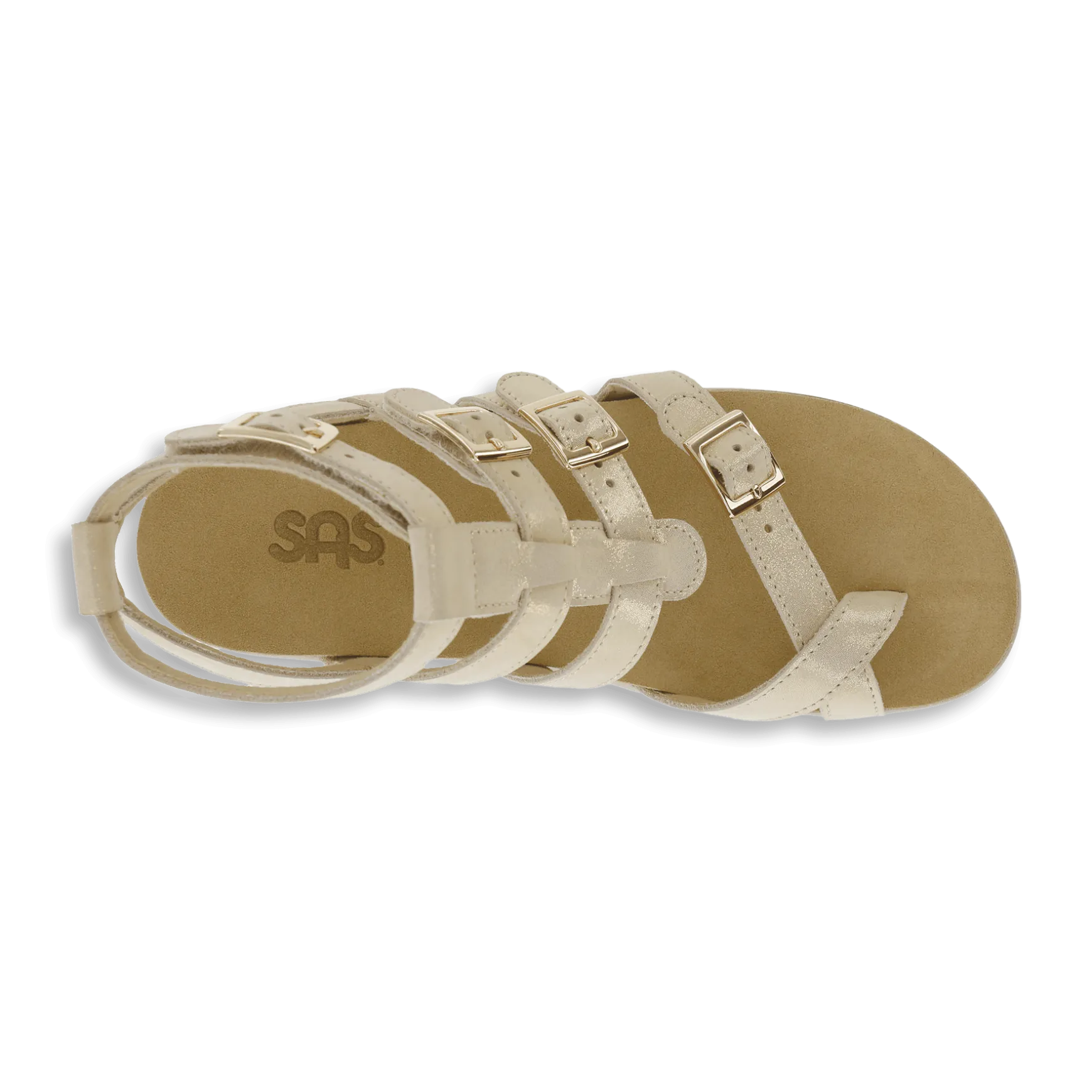 SAS Aria - Gladiator Sandal