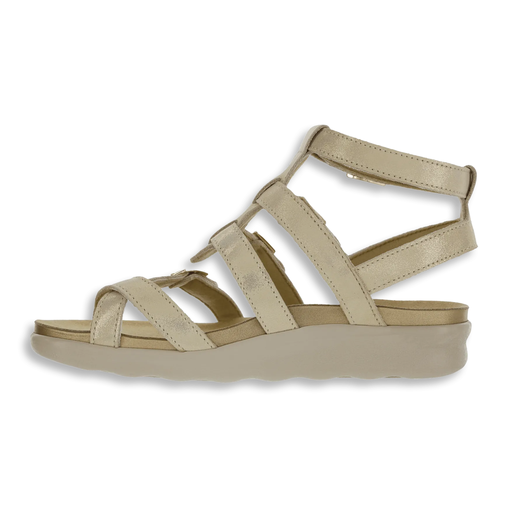 SAS Aria - Gladiator Sandal