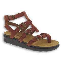 SAS Aria - Gladiator Sandal