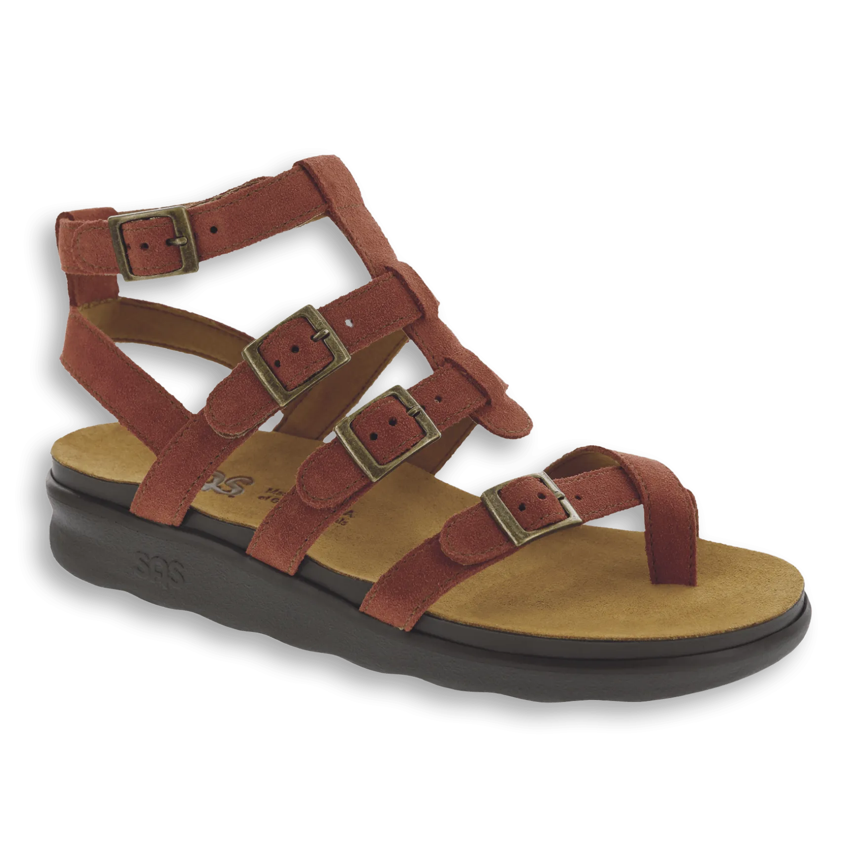 SAS Aria - Gladiator Sandal