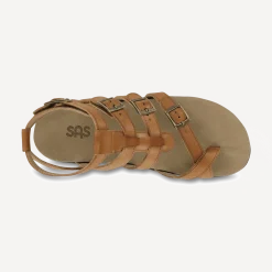 SAS Aria - Gladiator Sandal