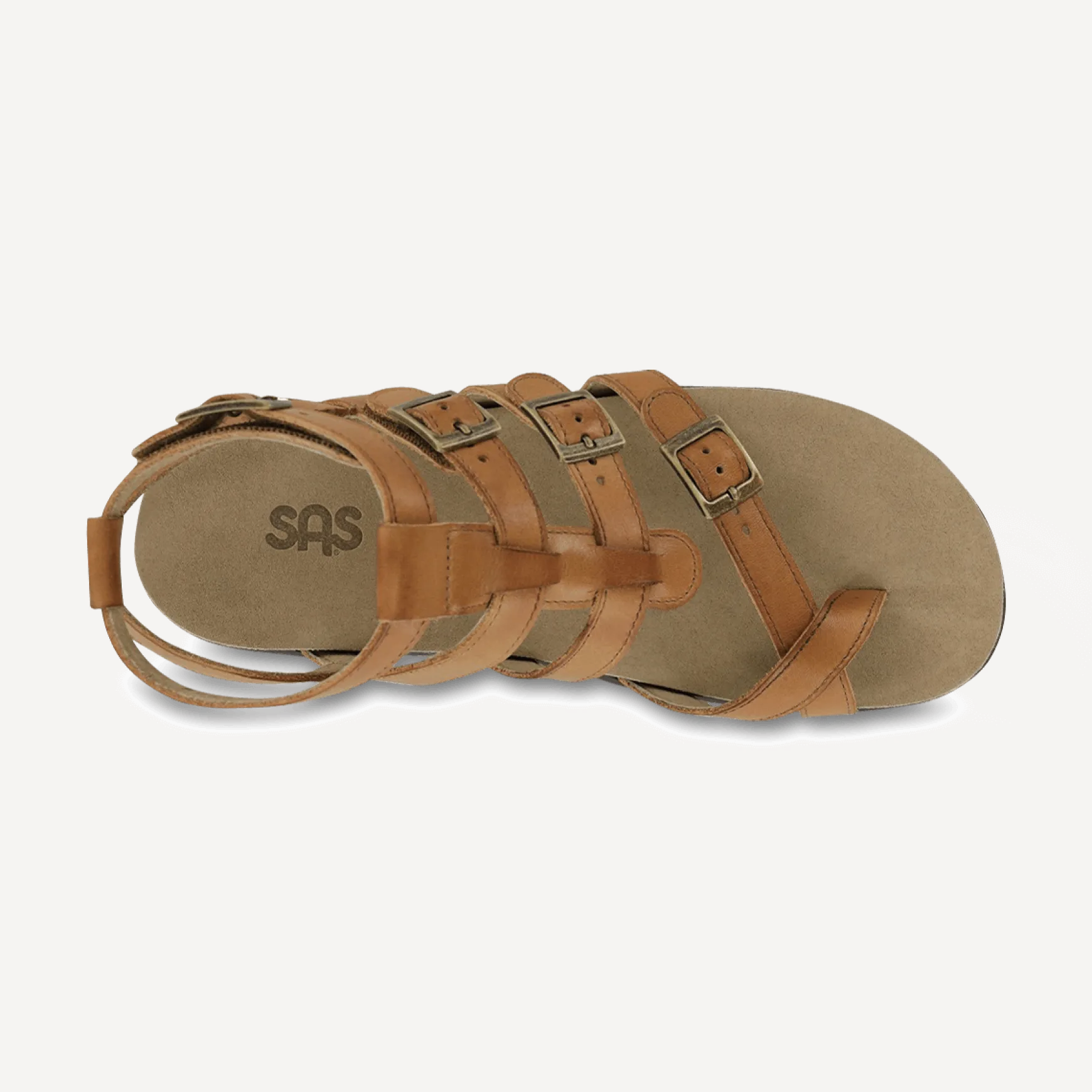 SAS Aria - Gladiator Sandal