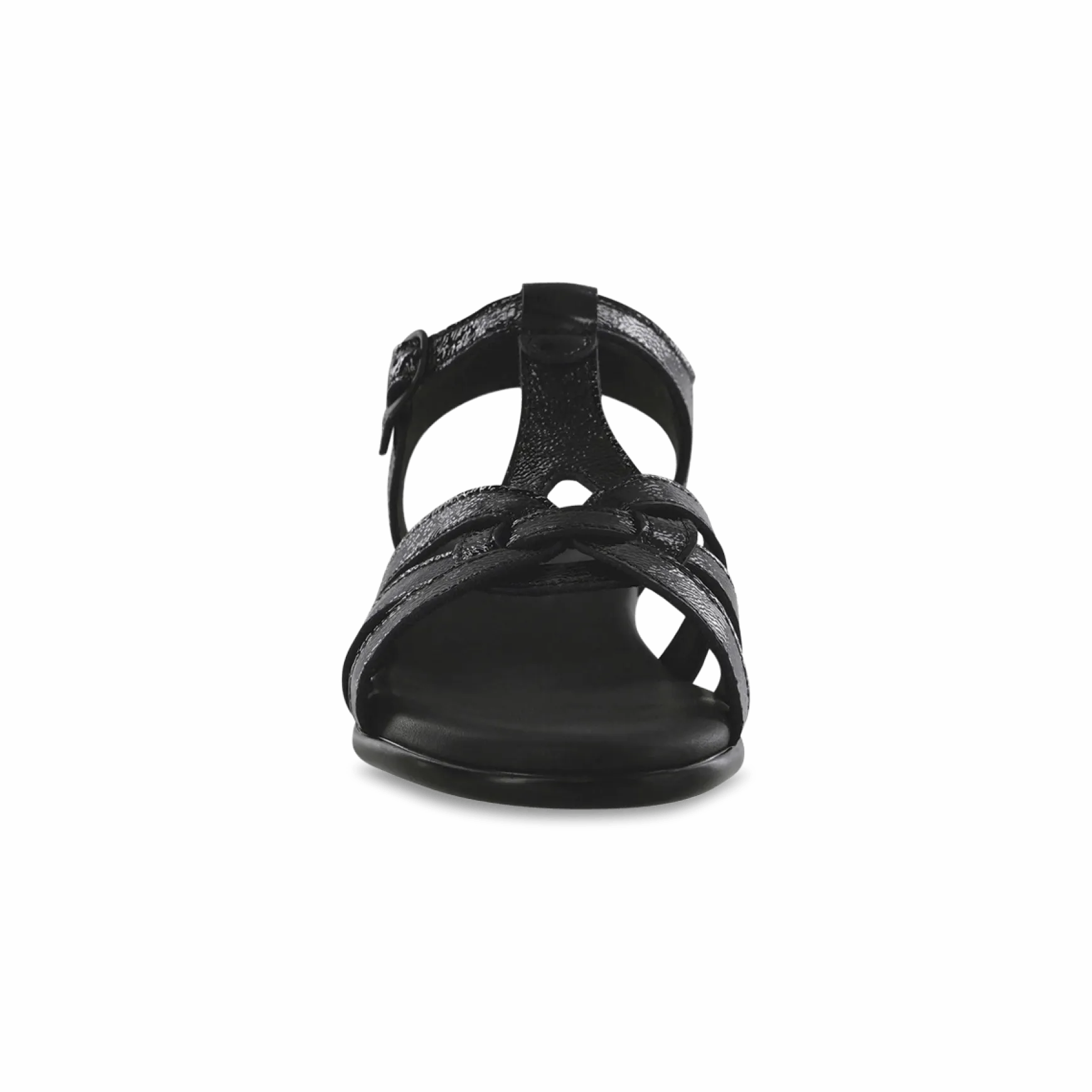 SAS Aurora - T-Strap Wedge