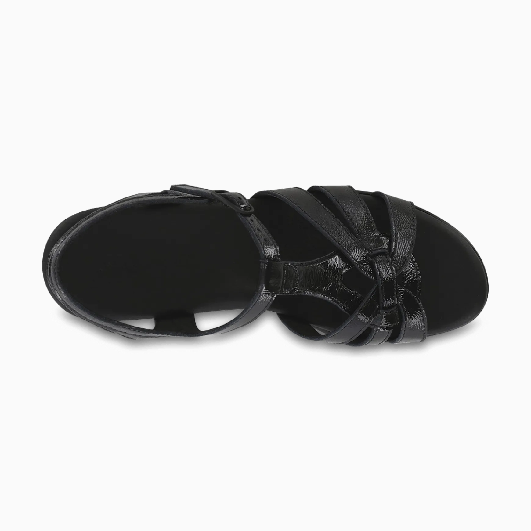 SAS Aurora - T-Strap Wedge