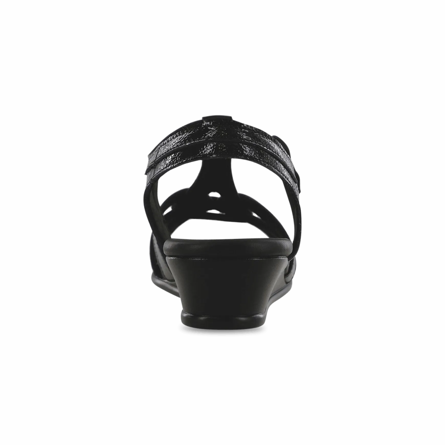 SAS Aurora - T-Strap Wedge