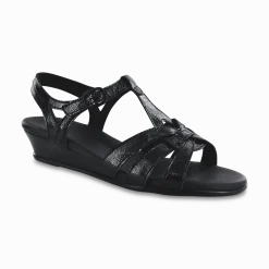 SAS Aurora - T-Strap Wedge