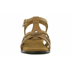 SAS Aurora - T-Strap Wedge