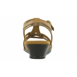 SAS Aurora - T-Strap Wedge