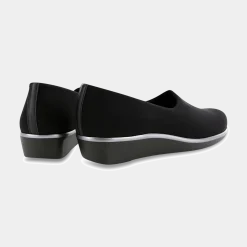 SAS Bliss - Slip On Wedge