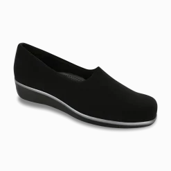 SAS Bliss - Slip On Wedge