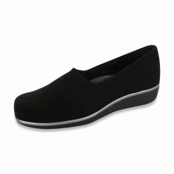 SAS Bliss - Slip On Wedge