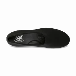 SAS Bliss - Slip On Wedge