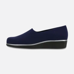 SAS Bliss - Slip On Wedge