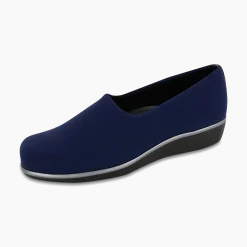 SAS Bliss - Slip On Wedge