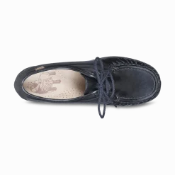 SAS Bounce - Lace Up Wedge