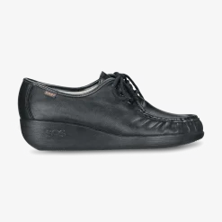 SAS Bounce - Lace Up Wedge