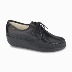 SAS Bounce - Lace Up Wedge