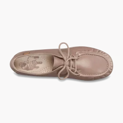 SAS Bounce - Lace Up Wedge