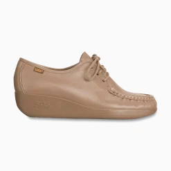 SAS Bounce - Lace Up Wedge