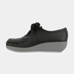 SAS Bounce - Lace Up Wedge