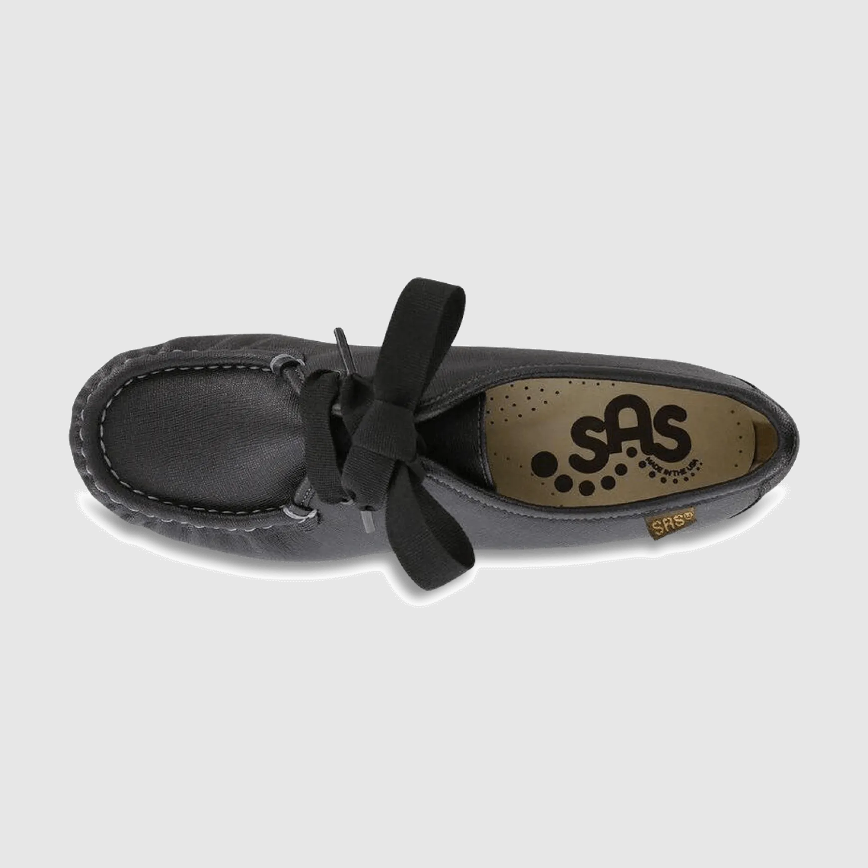SAS Bounce - Lace Up Wedge