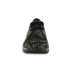 SAS Bounce - Lace Up Wedge