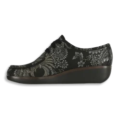 SAS Bounce - Lace Up Wedge