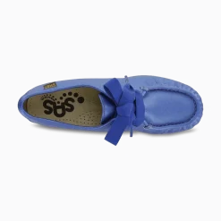SAS Bounce - Lace Up Wedge