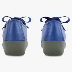SAS Bounce - Lace Up Wedge
