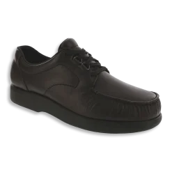 SAS 'Bout Time - Lace Up Moccasin